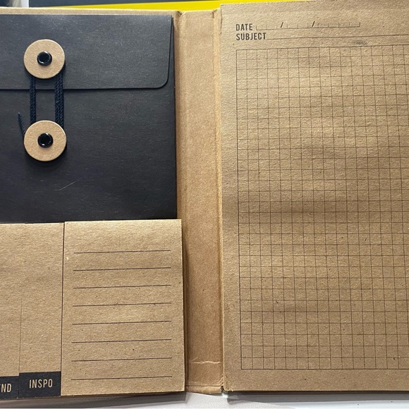 Paperchase Stationery bundle - Picture 8 of 9